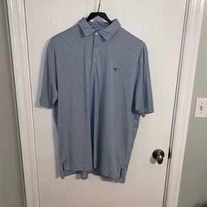 GenTeal Men’s Performance Polo XXL